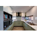 DS3326B-9ST Schweigen 90cm Silent Black Wallmount Rangehood 
